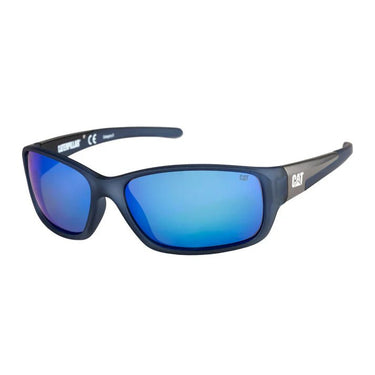 Lentes De Sol CTS - SENSOR - 106P Lunas Azules Polarizadas - KATZER